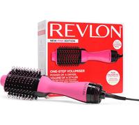 Revlon Salon One-Step Secador & Volumiser - Fucsia Edición, Ionen- & Cerámica