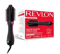 Revlon Secador voluminizador Salon One-Step - Cabello corto y media melena
