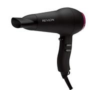 REVLON Seche cheveux compact RVDR5823 - Perfect Heat - 2000 W - Noir