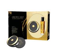 Revlon set orofluido, aceite capilar hidratante, desenredante y brillo