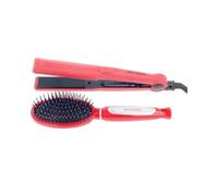 SMOOTH RESULTS RVST2176 PLANCHA DE PELO ESTUCHE 3 pz