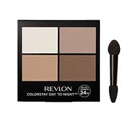 REVLON Sombra de Ojos, Tono Moonlit, 4.8 g (Paquete de 1)
