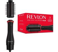 Revlon one-step plus voluminizador, cabezal desmontable, cilindro de t