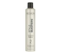 Revlon Style Masters - Laca de fijación media, 500 ml