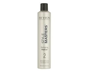 REVLON STYLE MASTER medium hold hairspray 500 ml