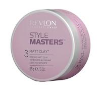 Cera Para Cabello Con Arcilla - Revlon Professional Style Masters Matt Clay 85 g