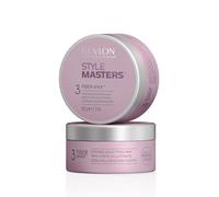 Revlon - Style Masters Fiber Wax Cremas y Ceras Capilares 85 g female