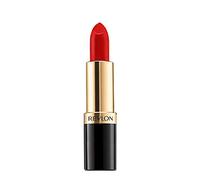 REVLON Super Lustroso Pintalabios mate - 4.2 g, realmente rojo