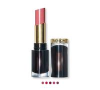 Revlon - Super Lustrous Glass Shine Lipstick 003 Glossed Up Rose