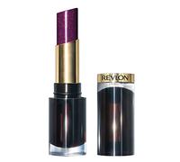 Revlon Super Lustrous Glass Shine Lipstick 3.1g - 013 Sleek Mulberry