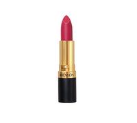REVLON Super Lustrous - Lápiz labial mate n.º 054 para mujer, color rosa