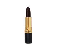 REVLON Super Lustrous - Lápiz labial mate n.º 58 Dark Night Queen