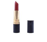 Revlon Super Lustrous Lipstick #006-Really Red - 5 Mililitros