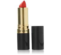 Revlon Super Lustrous Lipstick #006-Really Red - 5 Mililitros