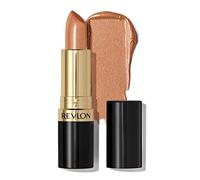 Revlon Super Lustrous Lipstick #041-Pearl Gold Goddess 3,7 Gr 1 Unidad 370 g