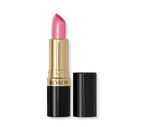 REVLON Super Lustrous Lipstick, Barra de Labios con Textura Cremosa para unos Labios más Suaves y Voluminosos, Fórmula Hidratante con Vitamina E, Tono 450 Gentlemen Prefer Pink 4,2g