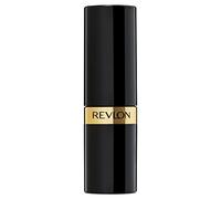 REVLON Super Lustrous Lipstick, Barra de Labios con Textura Cremosa para unos Labios más Suaves y Voluminosos, Fórmula Hidratante con Vitamina E, Tono 245 Smoky Rose 4,2g
