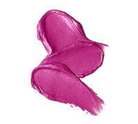 REVLON Super Lustrous Lipstick, Barra de Labios con Textura Cremosa para unos Labios más Suaves y Voluminosos, Fórmula Hidratante con Vitamina E, Tono 457 Wild Orchid 4,2g