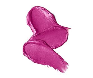 REVLON Super Lustrous Lipstick, Barra de Labios con Textura Cremosa para unos Labios más Suaves y Voluminosos, Fórmula Hidratante con Vitamina E, Tono 457 Wild Orchid 4,2g