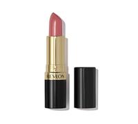 REVLON Super Lustrous Lipstick, Barra de Labios Cremosa, 415 PINK AFTERNOON