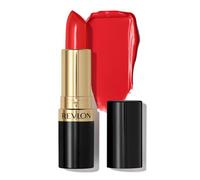 REVLON Super Lustrous Lipstick, Barra de Labios Cremosa, 720 FIRE & ICE