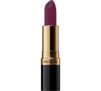 Revlon super lustrous lipstick creme - mauvy night 473 by revlon