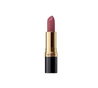 Revlon Mass Market Super Lustrous Lipstick Nº 463-Sassy Mauve