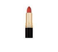 Revlon Super Lustrous Lipstick Nº 750-Kiss Me Coral