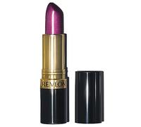 REVLON Super Lustrous Pintalabios Hidratante Acabado Satinado Wild Orchid 4.2g, 457 Wild Orchid