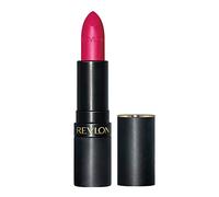 Revlon Super Lustrous Pintalabios Luscious Mate (023 Cherries In The Snow) | Lápiz labial mate con fórmula hidratante y aterciopelada. Color de alto impacto que es cremoso, ligero y cómodo.