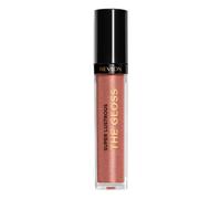 Revlon super lustrous the gloss brillo labial, fórmula hidratante y n