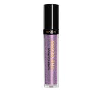 Revlon super lustrous the gloss brillo labial, fórmula hidratante y n
