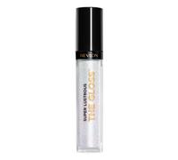 Revlon super lustrous the gloss brillo labial, fórmula hidratante y n