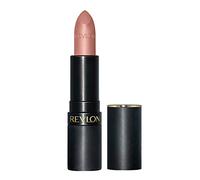 REVLON Super Lustrous The Luscious Mattes, Barra de Labios con Textura Cremosa para unos Labios más Suaves y Voluminosos, Fórmula Hidratante con Vitamina E, Tono 003 Pick Me Up 4,2g