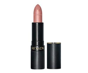 Revlon Super Lustrous The Luscious Mattes Lápiz labial, en desnudo, 011 Historias no contadas