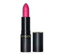 Revlon Super Lustrous The Luscious Mattes Lápiz Labial, Tono Heartbreaker