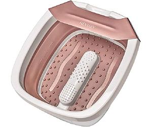 Revlon Ultimate Indulgence Bañera de hidromasaje para pies RVFB7034