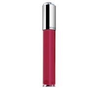 Revlon ultra hd lip lacquer brillo labial 500 hd garnet, color intenso