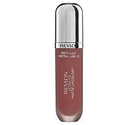 Revlon Ultra HD Matte Lipcolor 690 Gleam Matowy Błyszczyk do ust