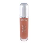 Revlon ultra hd metallic matte liquid lipcolor 5,9 ml 715 hd glow mate