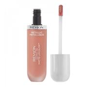Revlon ultra hd metallic matte liquid lipcolor 690 hd gleam mate