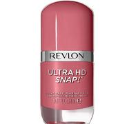 Revlon Ultra HD Snap! Esmalte de uñas de secado rápido. Alta cobertura en una sola pasada. Fórmula Vegana (Tono #032 Birthday Suit) - 8ml