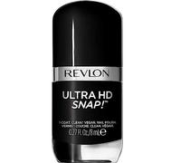 Revlon Ultra HD Snap! Esmalte de uñas de secado rápido. Alta cobertura en una sola pasada. Fórmula Vegana (Tono #026 Under My Spell) - 8ml