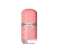 Revlon Ultra Hd Snap Nail Polish Nº 027-Think Pink