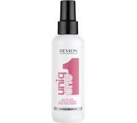 Revlon Uniq One Spray de Tratamiento Capilar Todo En Uno 150mL Lotus Flower