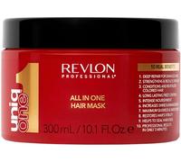 Revlon Uniq One Todo en uno Cabello nutritivo y reparador Mask 300mL