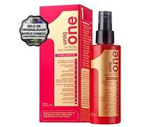 Revlon Uniq One - Tratamiento para cabello, 2 x 150 ml