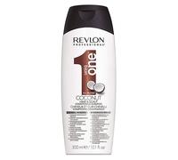 Revlon UNIQONE Conditioning Shampoo // Precio, Comprar n/a 300 ml