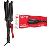 Revlon wave master faster styling