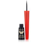 Revlon Wonder Woman Delineador Liquido (Black Shrink)